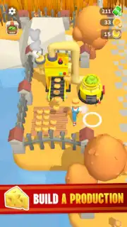Little Farm Story screenshot 8