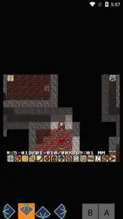 Powder screenshot 6