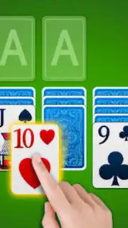 Solitaire screenshot 10