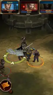 Lords Of Discord screenshot 7