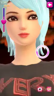 Dancing Miki screenshot 4