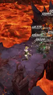 Awakening of Dragon screenshot 7