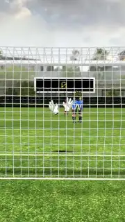 Final Kick VR screenshot 2