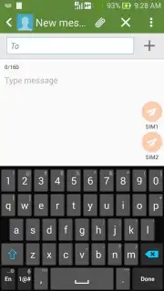 ASUS Keyboard screenshot 13