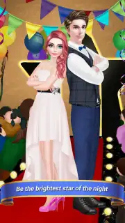 High School Fashion Show screenshot 6