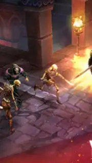 Eternity Warriors 4 screenshot 15