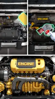Car ASMR Makeover screenshot 1