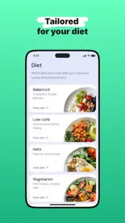 Eatr screenshot 1