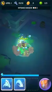 Nonstop Knight 2 screenshot 8