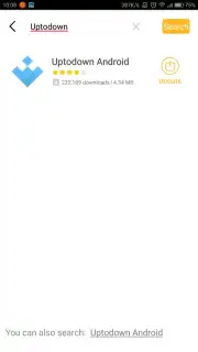 MoboPlay App Store screenshot 3