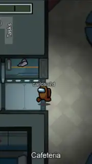 Among Us screenshot 20
