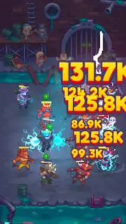 Tap Force screenshot 3