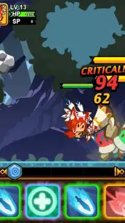 Tales of Loss screenshot 4