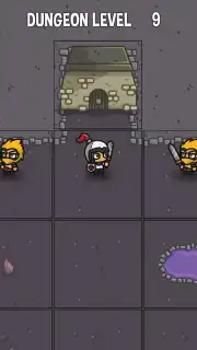 The Dungeon Tiny screenshot 5