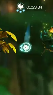 Flying Slime screenshot 7