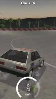 Demolition Derby 3 screenshot 4