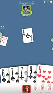 Durak online screenshot 4