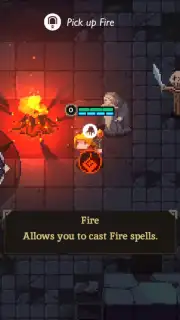 Elemental Dungeon (Global) screenshot 5