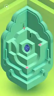 Monument Valley 2 NETFLIX screenshot 26