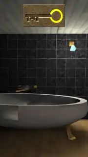 The Child Of Slendrina screenshot 9