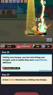 Capybara Go screenshot 7