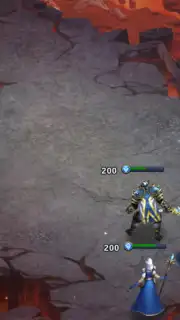 Trials of Heroes screenshot 3