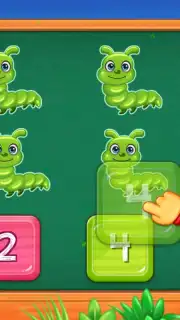 Math Kids screenshot 4