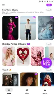 Photo Lab screenshot 2