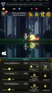 Rogue with the Dead screenshot 7
