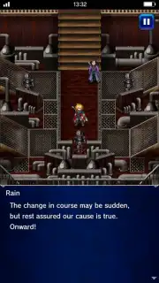 FINAL FANTASY BRAVE EXVIUS (JP) screenshot 14
