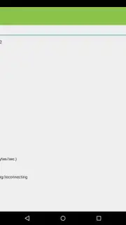 OpenVPN Client Free screenshot 13