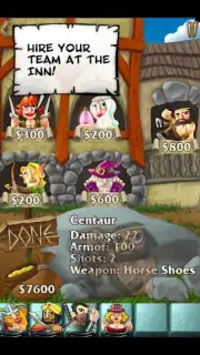 Rune Raiders screenshot 3