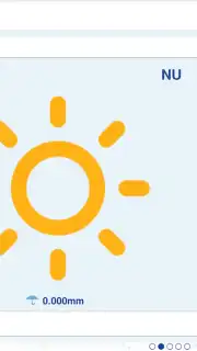 Buienradar screenshot 16