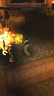 Arcane Quest Legends screenshot 8