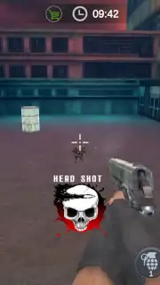 Zombie Survival 3D screenshot 3