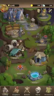 Eternal Ember screenshot 4