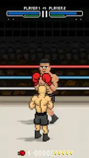 Prizefighters Boxing screenshot 6