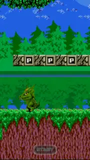Kid Chameleon screenshot 7