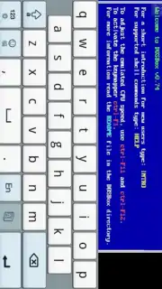 aDosBox screenshot 3