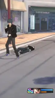 Wind Breaker: 不良たちの英雄譚 screenshot 7
