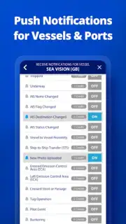 MarineTraffic screenshot 17