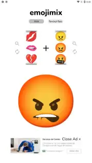 emojimix screenshot 8