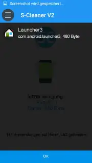 S-Cleaner screenshot 9