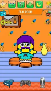 My Gu screenshot 2