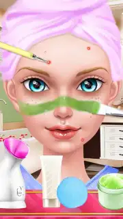 Film Star Salon screenshot 2