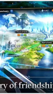 Epic Seven screenshot 5