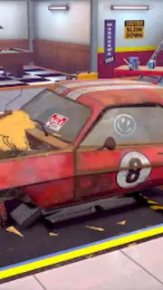 Garage Mania screenshot 3