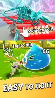 Every Hero screenshot 9