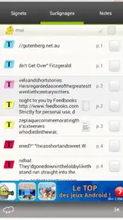 Bookari screenshot 12