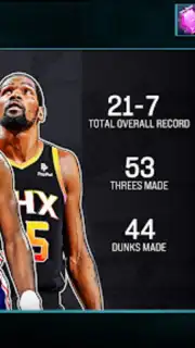 NBA 2K25 MyTEAM screenshot 4